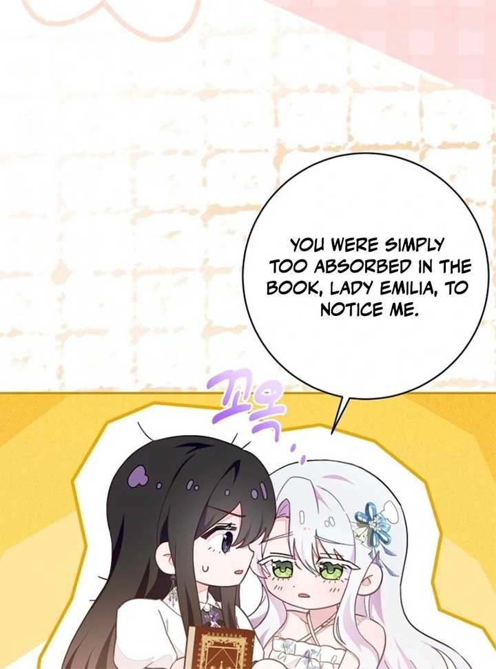 The Bad Ending of an Otome Chapter 71 - Page 28