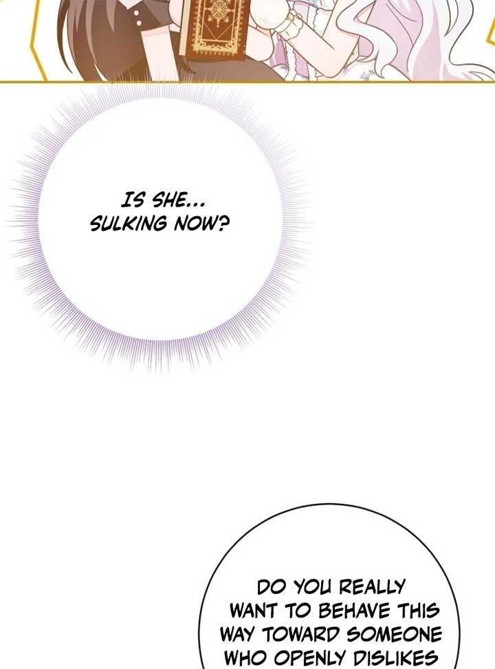 The Bad Ending of an Otome Chapter 71 - Page 29