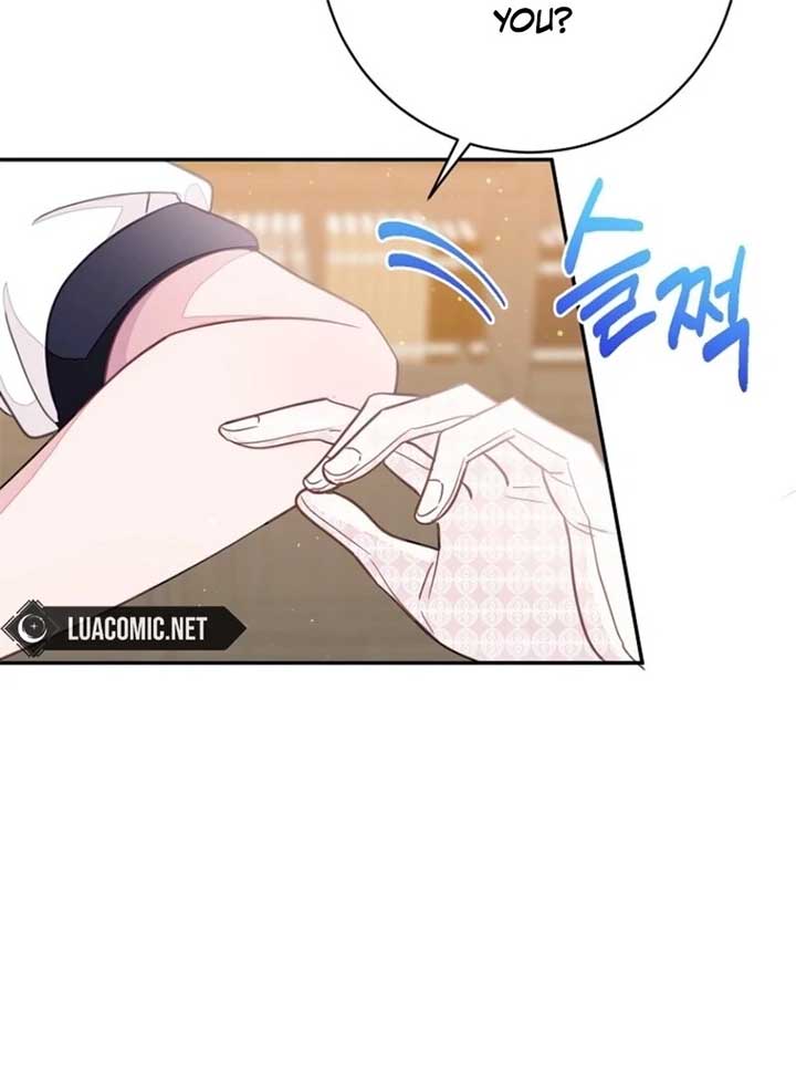 The Bad Ending of an Otome Chapter 71 - Page 30
