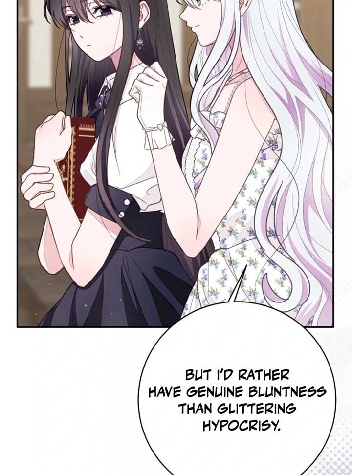 The Bad Ending of an Otome Chapter 71 - Page 32