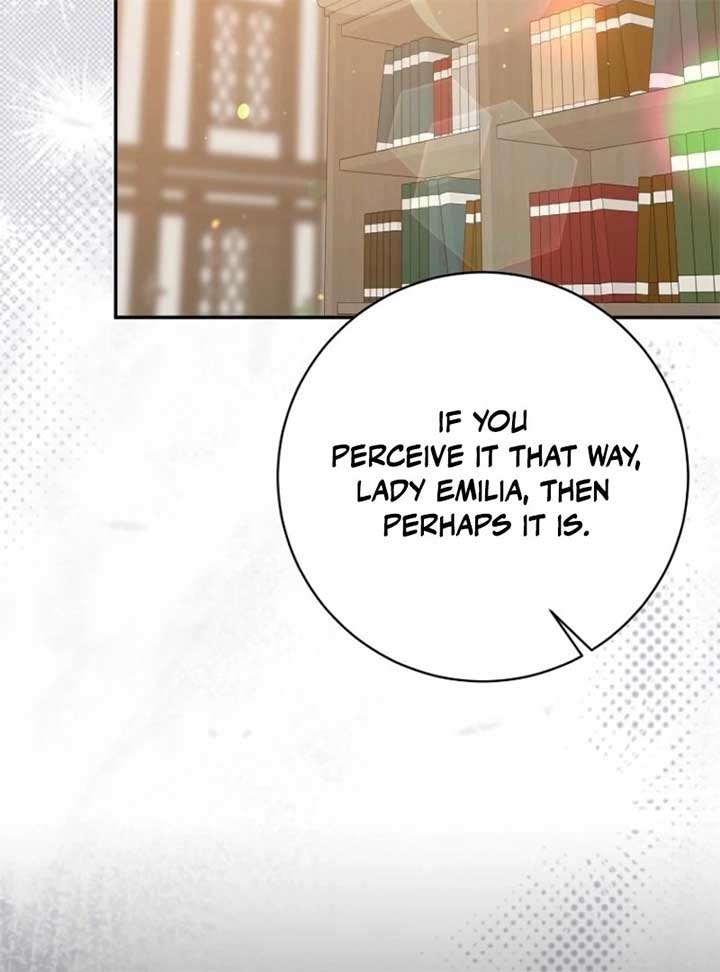 The Bad Ending of an Otome Chapter 71 - Page 34
