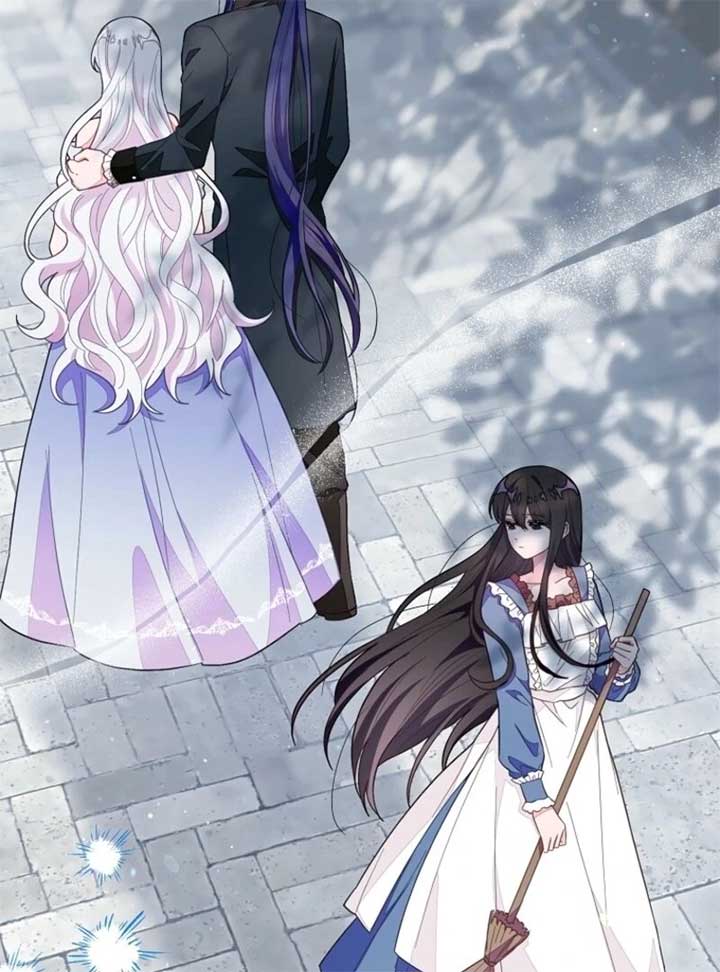 The Bad Ending of an Otome Chapter 71 - Page 38
