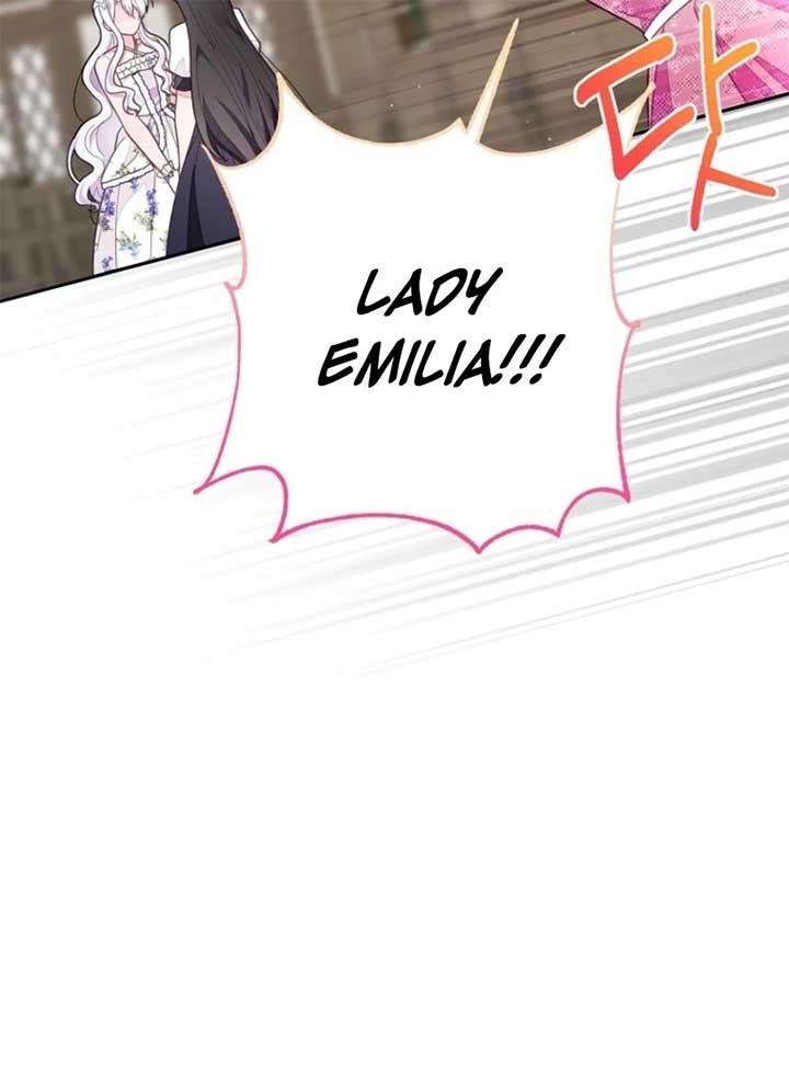 The Bad Ending of an Otome Chapter 71 - Page 41