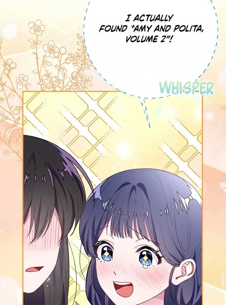 The Bad Ending of an Otome Chapter 71 - Page 44