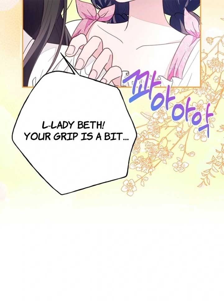 The Bad Ending of an Otome Chapter 71 - Page 45