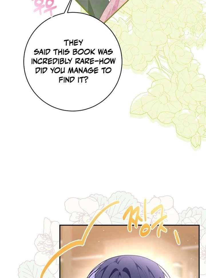 The Bad Ending of an Otome Chapter 71 - Page 47