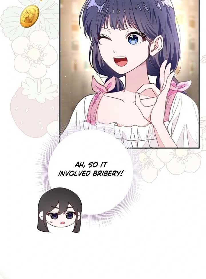 The Bad Ending of an Otome Chapter 71 - Page 48