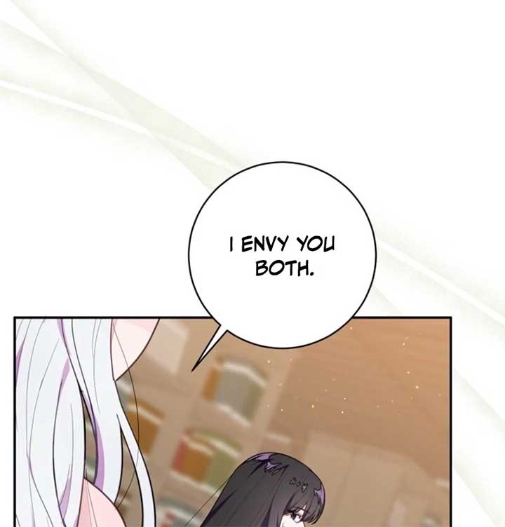 The Bad Ending of an Otome Chapter 71 - Page 49