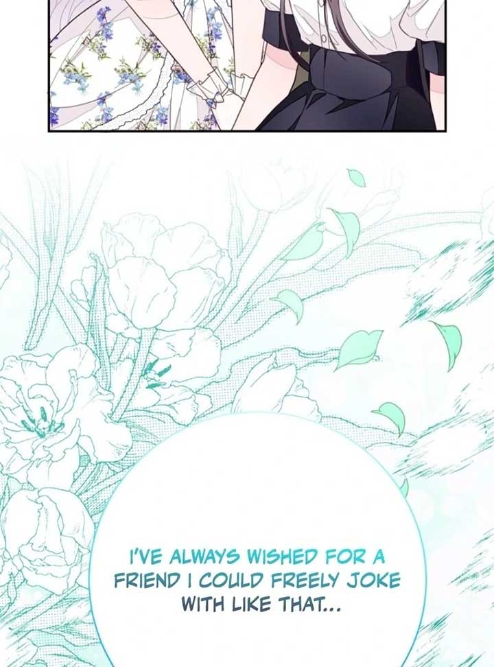 The Bad Ending of an Otome Chapter 71 - Page 52