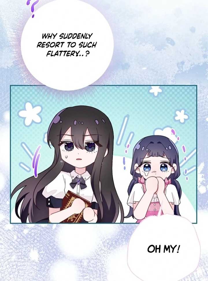 The Bad Ending of an Otome Chapter 71 - Page 55