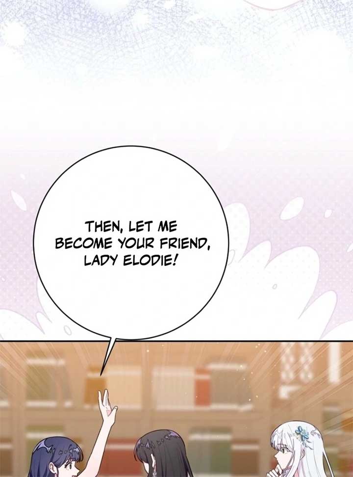 The Bad Ending of an Otome Chapter 71 - Page 56