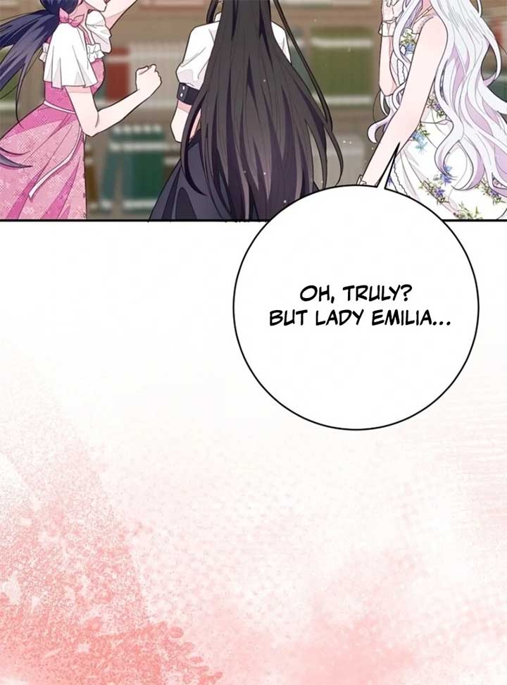 The Bad Ending of an Otome Chapter 71 - Page 57