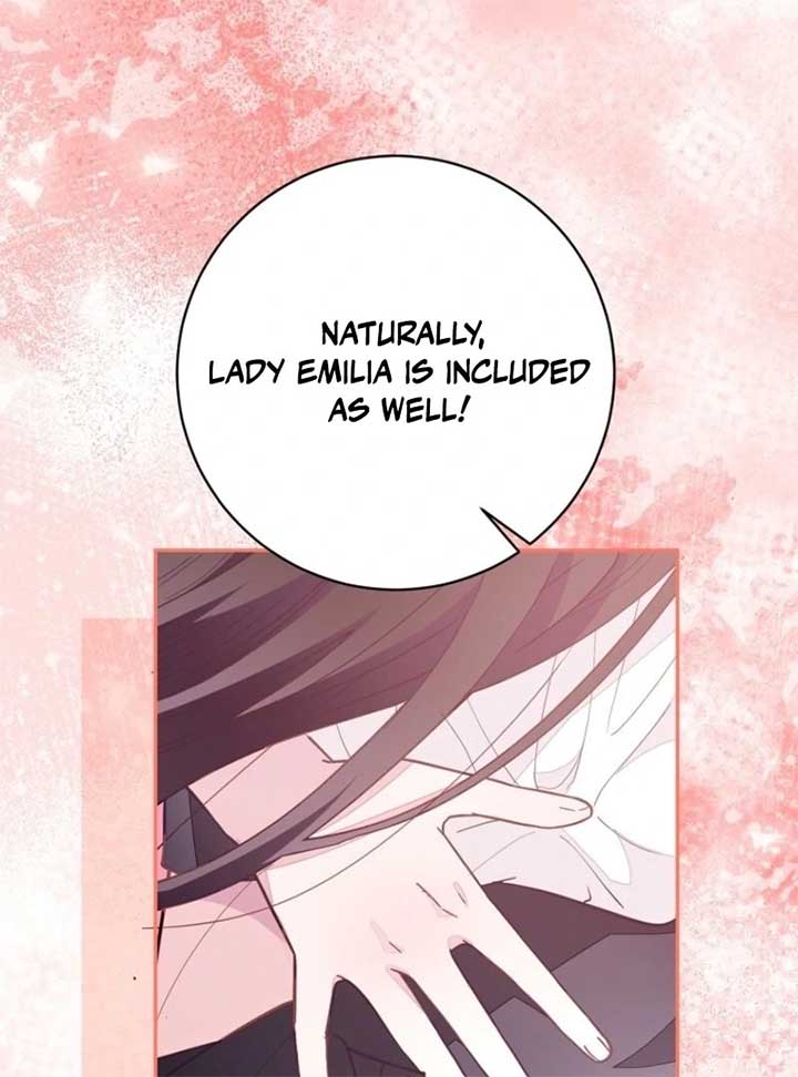 The Bad Ending of an Otome Chapter 71 - Page 58