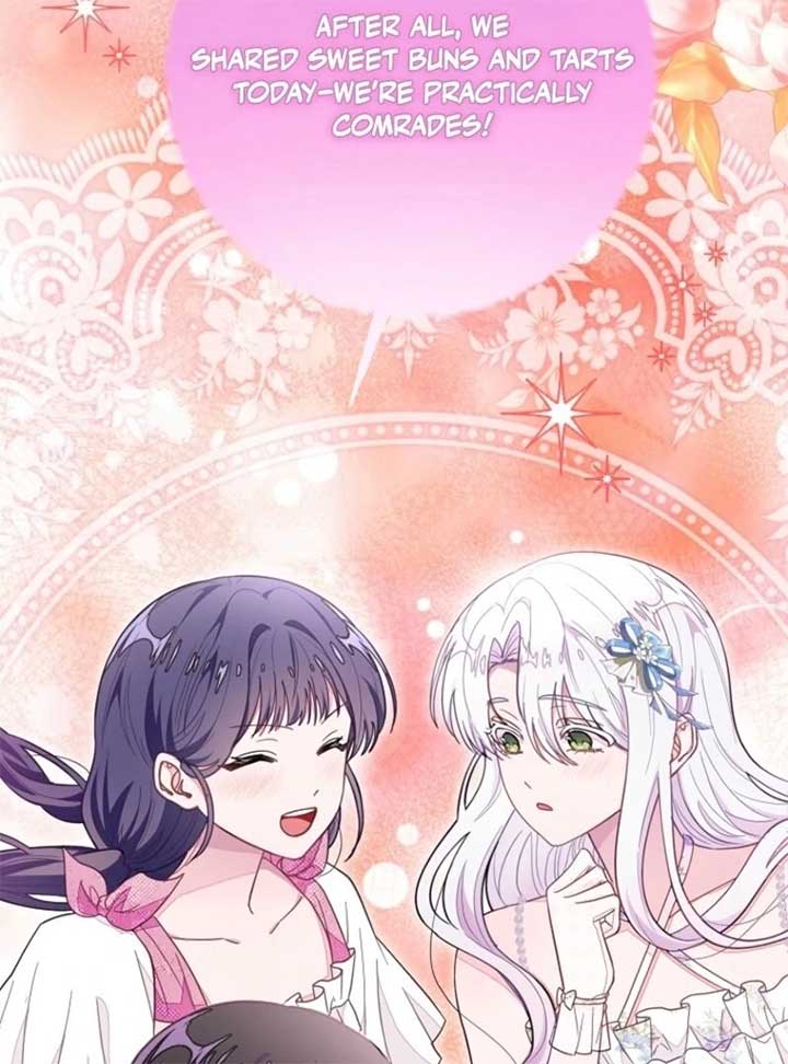The Bad Ending of an Otome Chapter 71 - Page 60