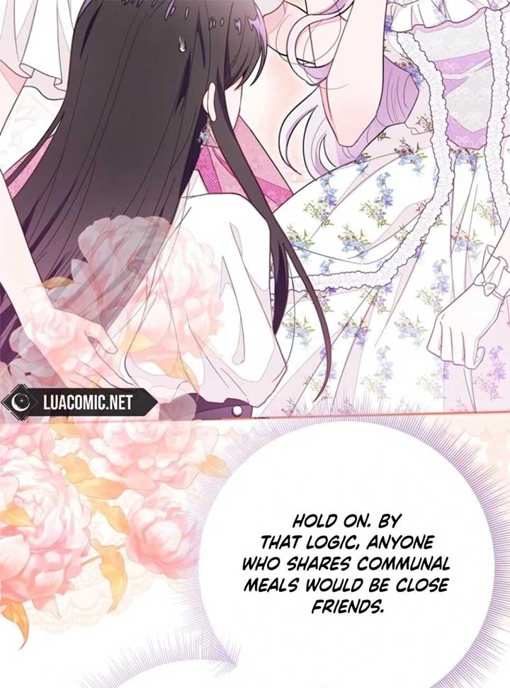 The Bad Ending of an Otome Chapter 71 - Page 61