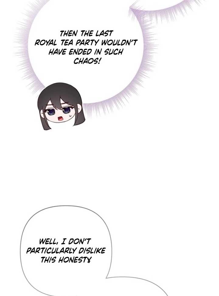 The Bad Ending of an Otome Chapter 71 - Page 62