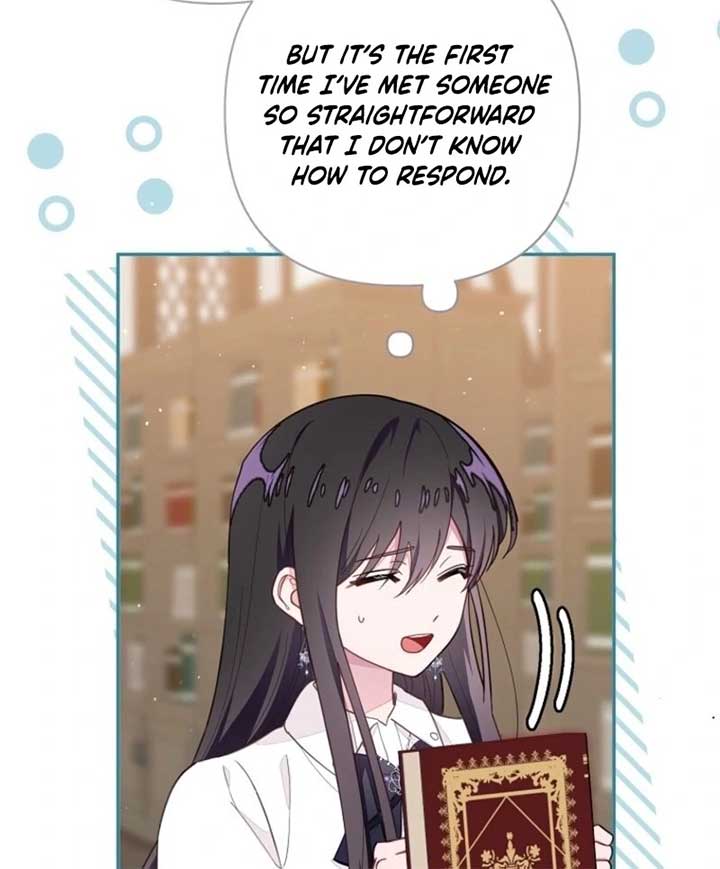The Bad Ending of an Otome Chapter 71 - Page 63