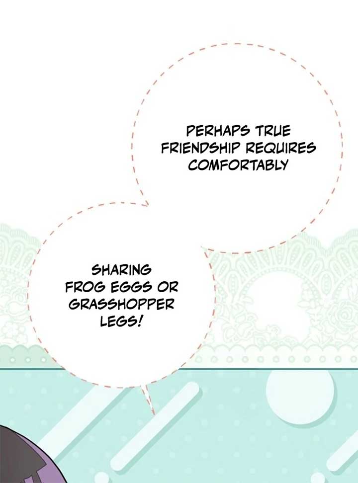 The Bad Ending of an Otome Chapter 71 - Page 67