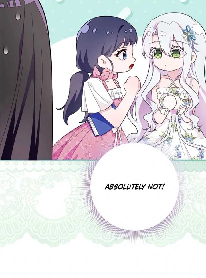 The Bad Ending of an Otome Chapter 71 - Page 68