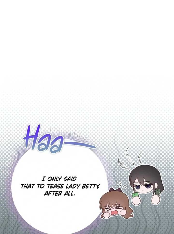 The Bad Ending of an Otome Chapter 71 - Page 69