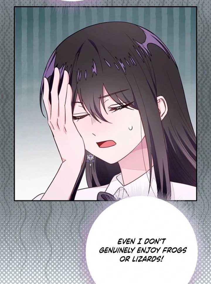 The Bad Ending of an Otome Chapter 71 - Page 70