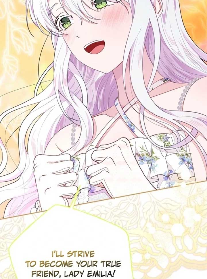 The Bad Ending of an Otome Chapter 71 - Page 74