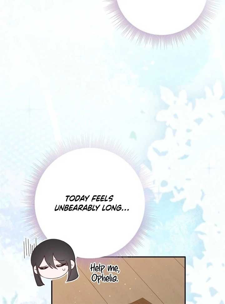 The Bad Ending of an Otome Chapter 71 - Page 76
