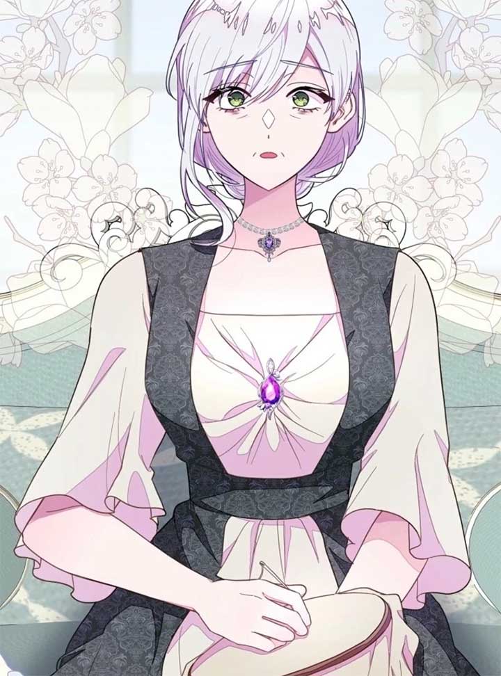 The Bad Ending of an Otome Chapter 71 - Page 82