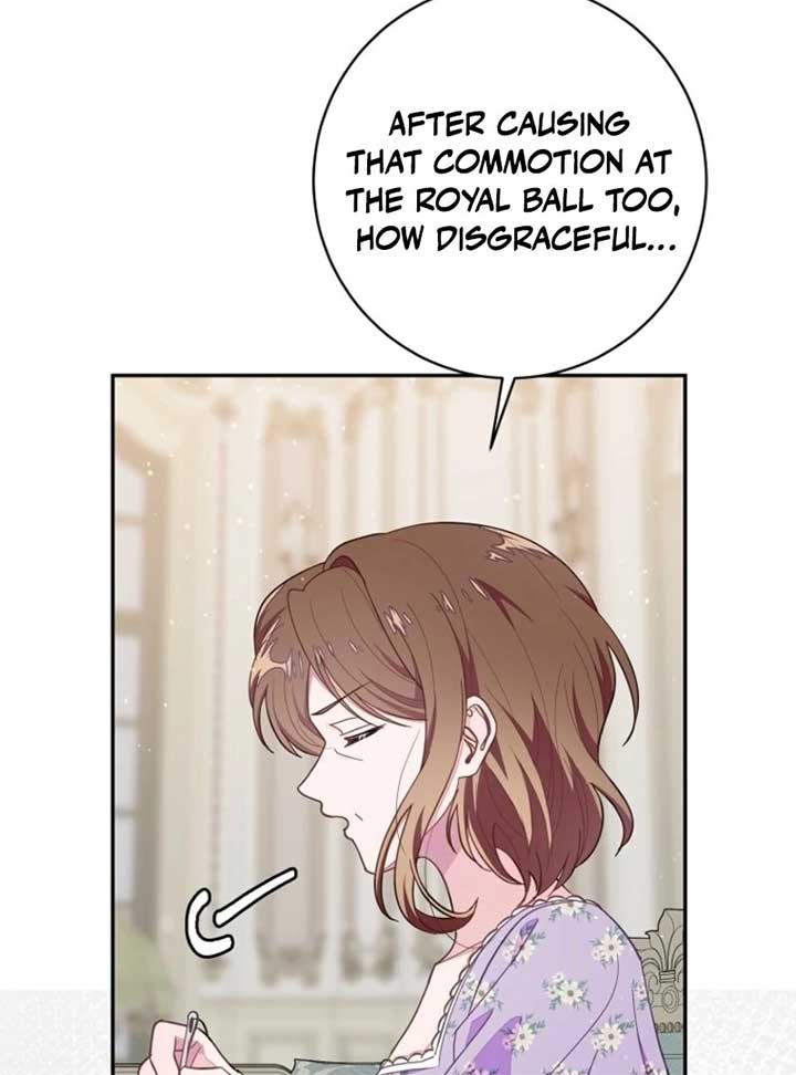 The Bad Ending of an Otome Chapter 71 - Page 86