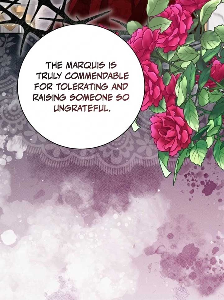 The Bad Ending of an Otome Chapter 71 - Page 91