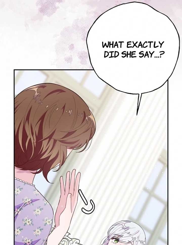 The Bad Ending of an Otome Chapter 71 - Page 92