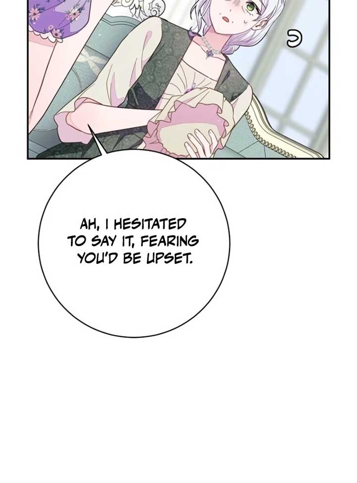 The Bad Ending of an Otome Chapter 71 - Page 93