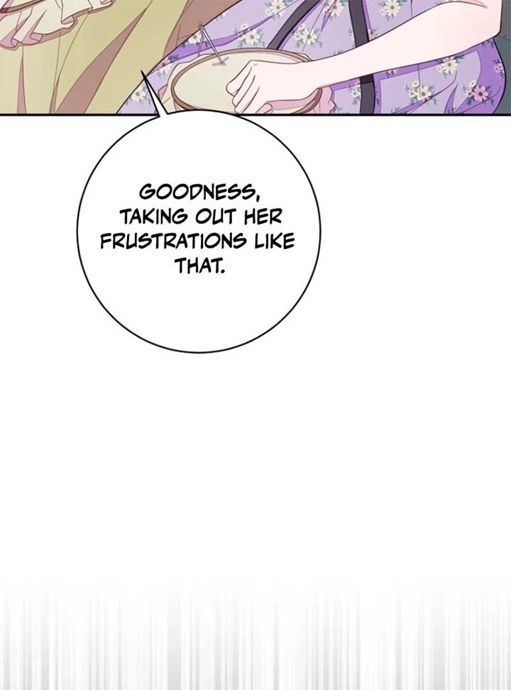 The Bad Ending of an Otome Chapter 71 - Page 96