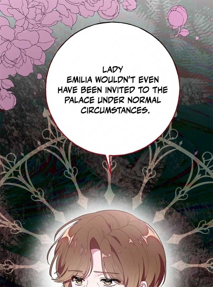 The Bad Ending of an Otome Chapter 71 - Page 100