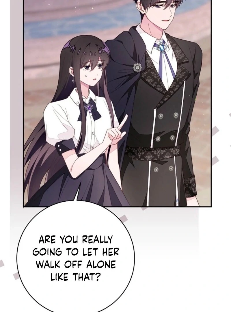 The Bad Ending of an Otome Chapter 72 - Page 105
