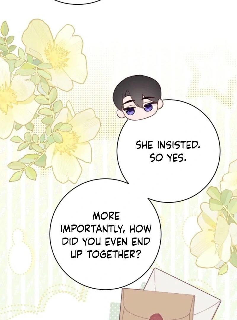 The Bad Ending of an Otome Chapter 72 - Page 106