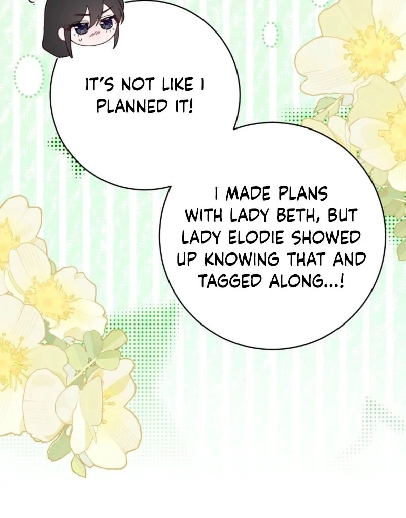 The Bad Ending of an Otome Chapter 72 - Page 108