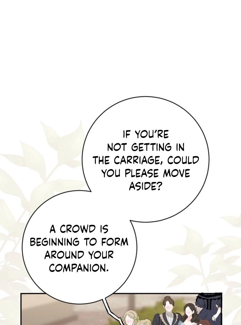 The Bad Ending of an Otome Chapter 72 - Page 110