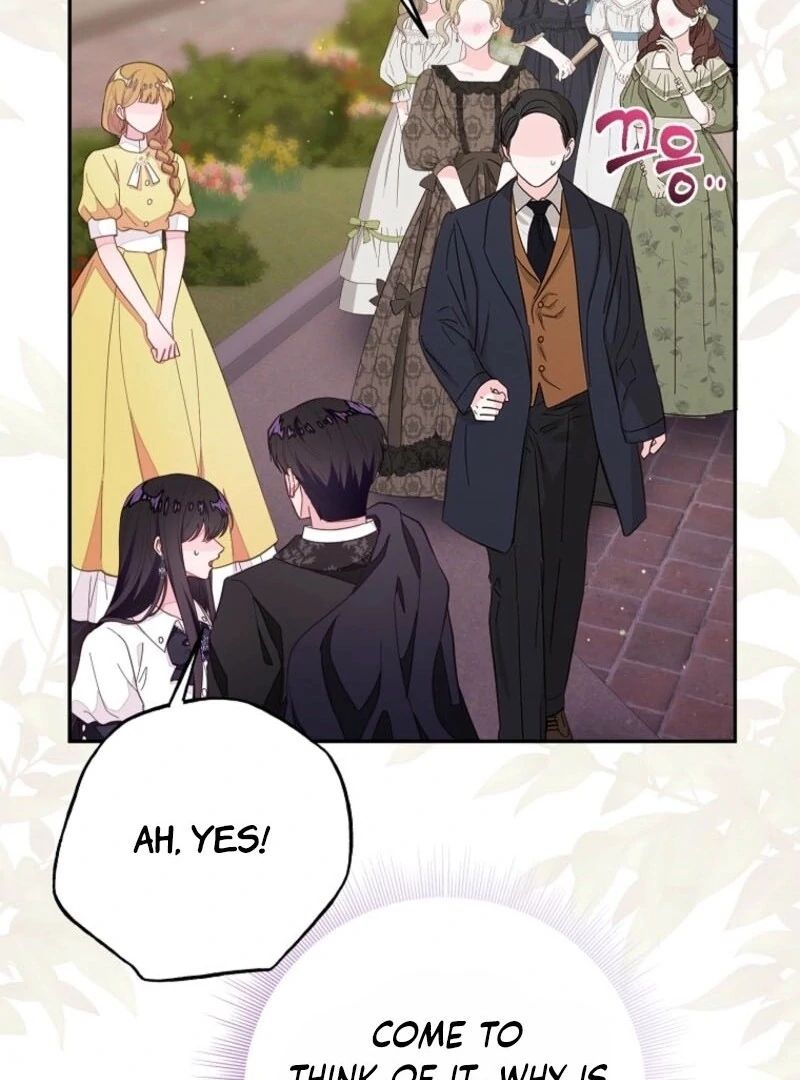 The Bad Ending of an Otome Chapter 72 - Page 111