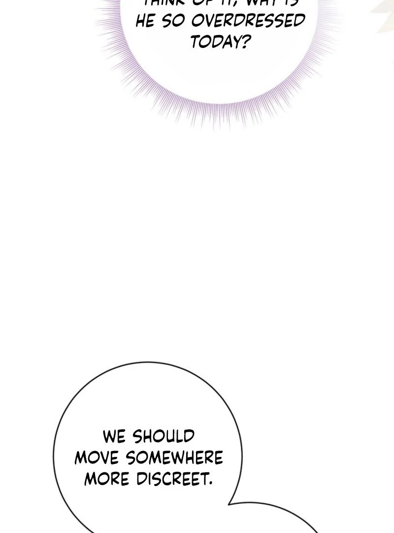 The Bad Ending of an Otome Chapter 72 - Page 112
