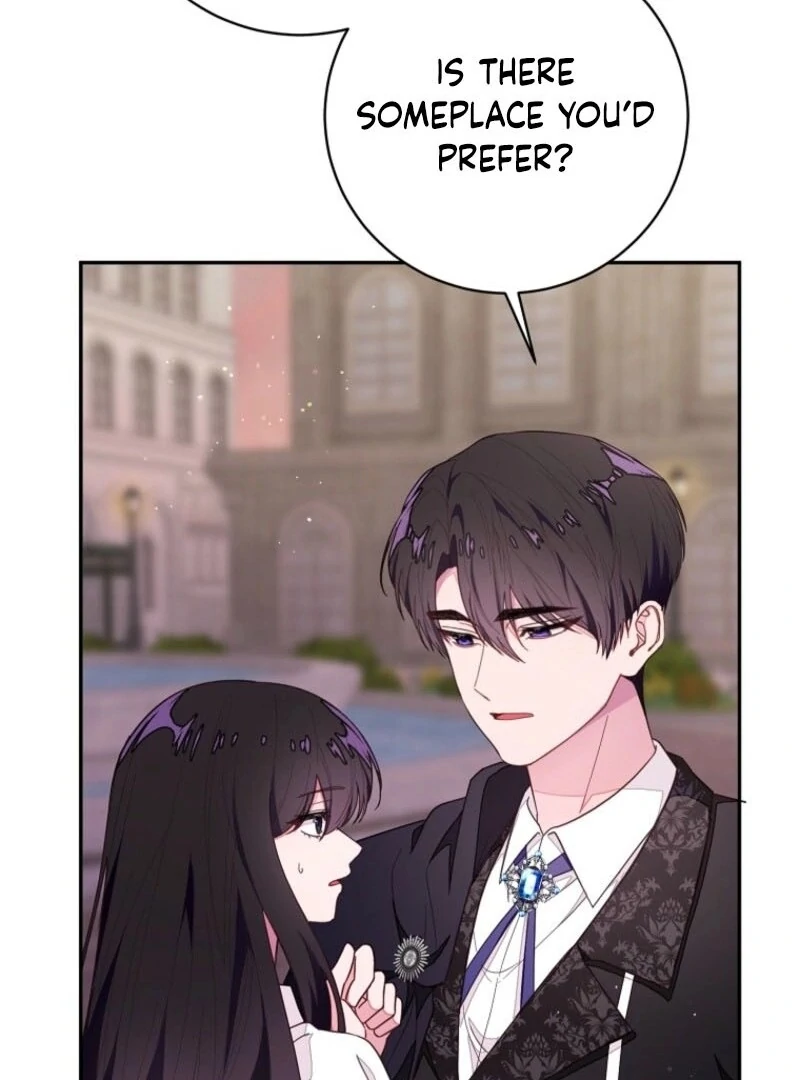 The Bad Ending of an Otome Chapter 72 - Page 113