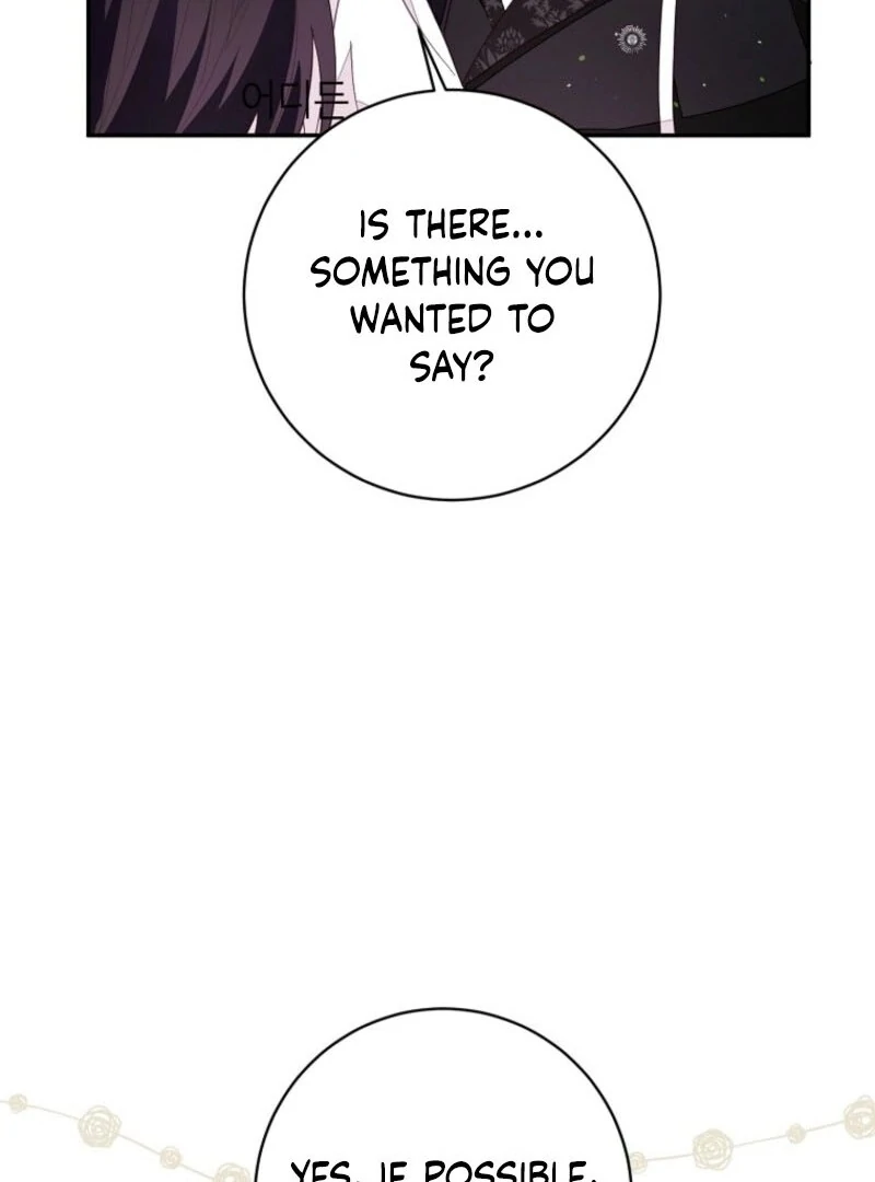 The Bad Ending of an Otome Chapter 72 - Page 114