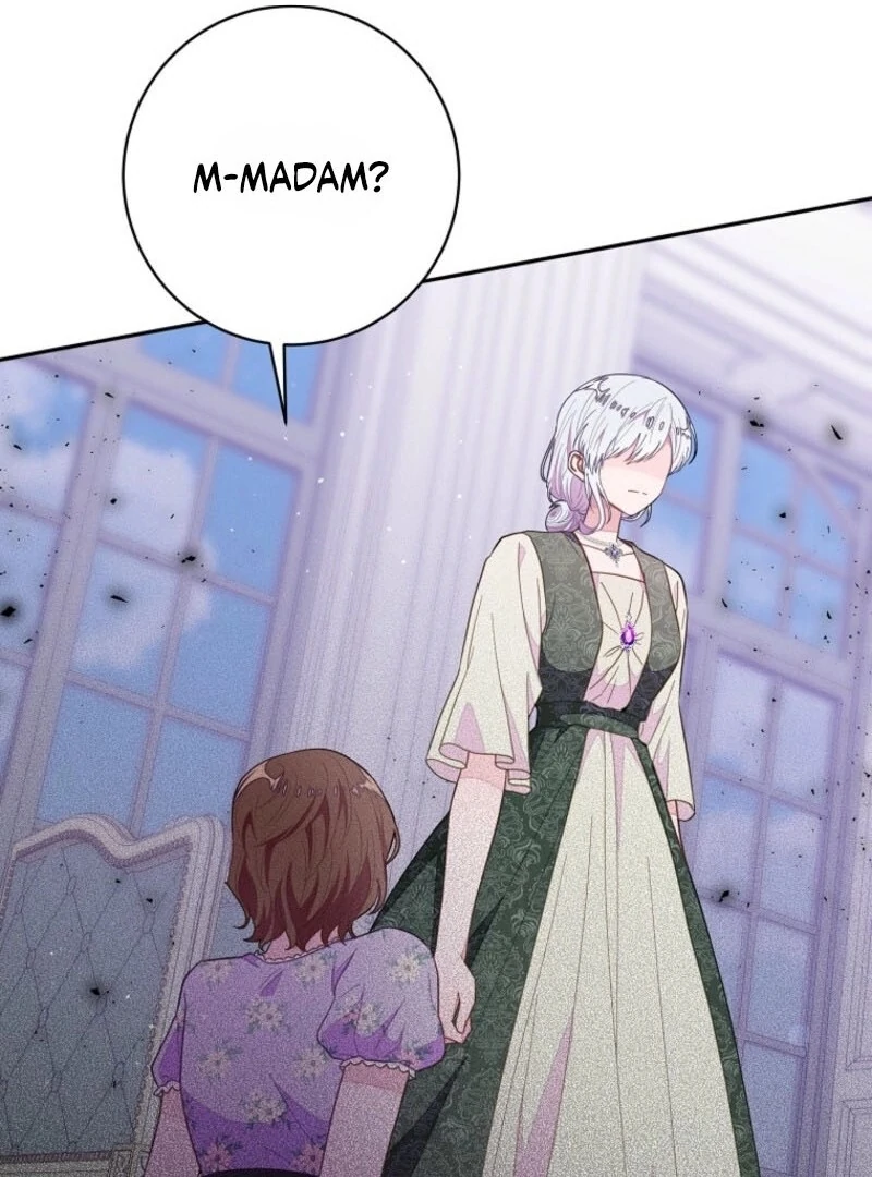 The Bad Ending of an Otome Chapter 72 - Page 14