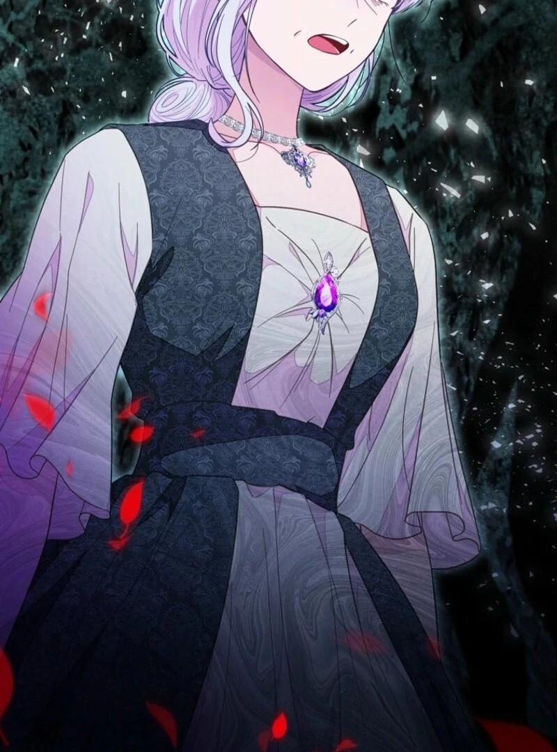 The Bad Ending of an Otome Chapter 72 - Page 17