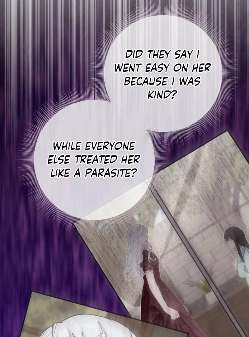 The Bad Ending of an Otome Chapter 72 - Page 3