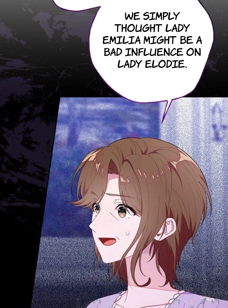 The Bad Ending of an Otome Chapter 72 - Page 25