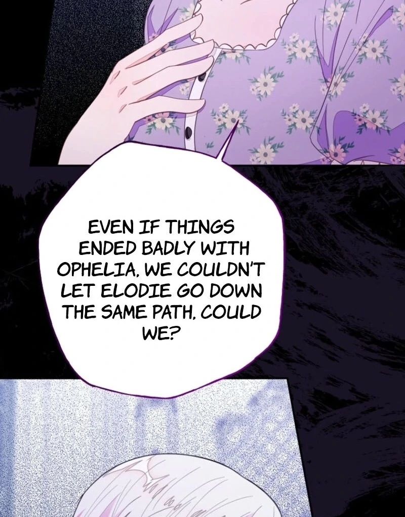 The Bad Ending of an Otome Chapter 72 - Page 26