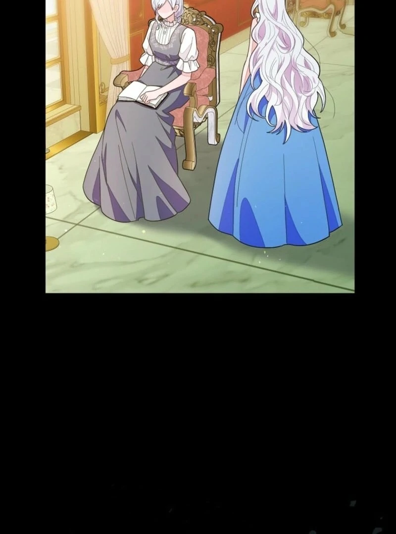 The Bad Ending of an Otome Chapter 72 - Page 29