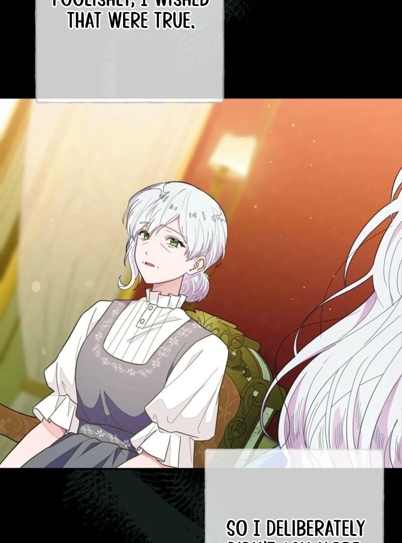 The Bad Ending of an Otome Chapter 72 - Page 32
