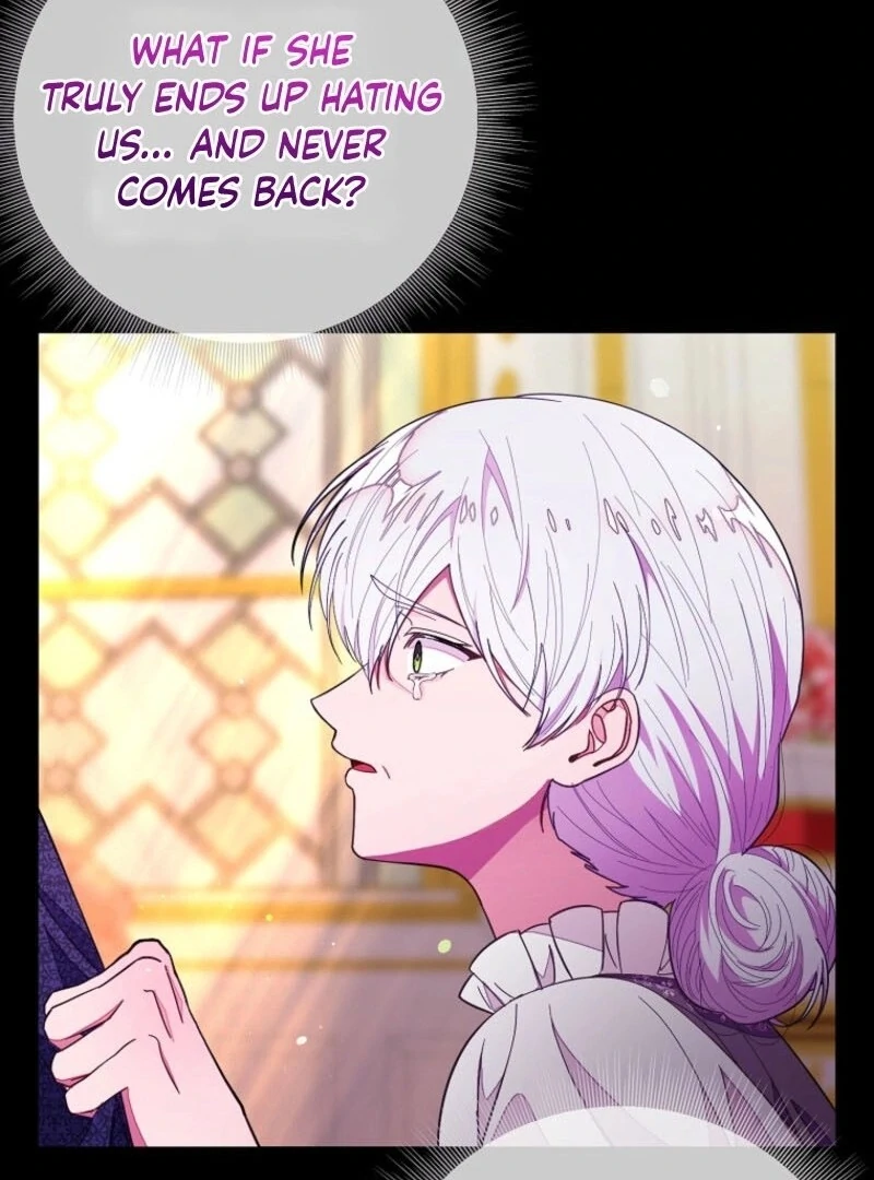 The Bad Ending of an Otome Chapter 72 - Page 38